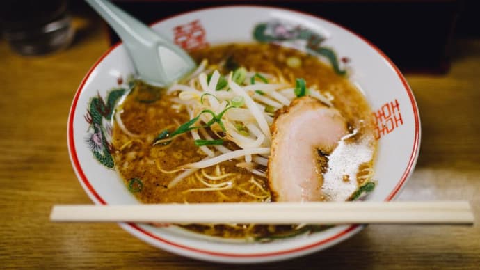 薬師丸ひろ子さんと息子とラーメン|知ってしまって火がついた