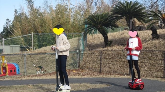 伊豆&ちょっとだけ沼津の旅 第6巻<伊豆ぐらんぱる公園 篇>