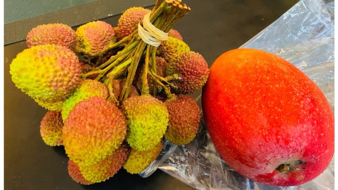 台湾~食べてイメージアップ