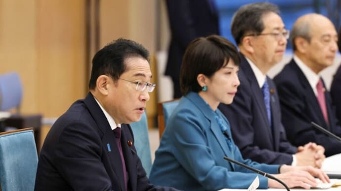 「セキュリティー・クリアランス」法案閣議決定 企業の国際ビジネス後押しへ