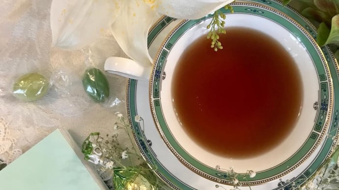 紅茶の魅力とは？