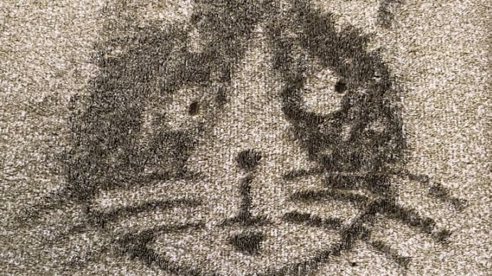 画伯?、、、作品集。