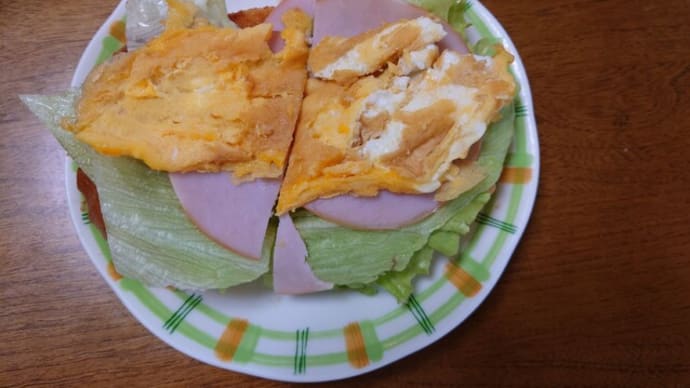 今日のご飯はこんな感じでした✌(2/20)