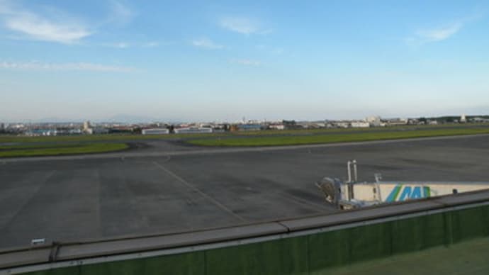 宮崎空港