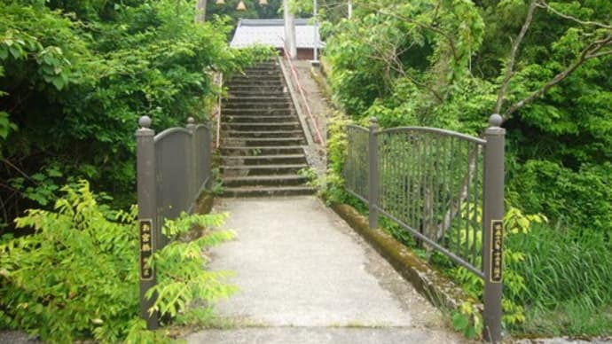 白山ロード^^永平寺町-8