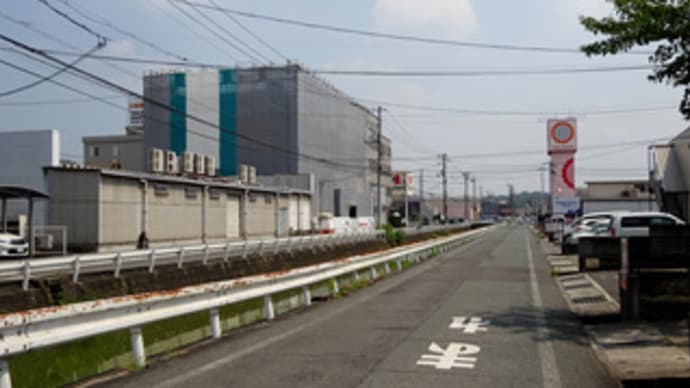 広島県福山市春日町7丁目1‐9・信和不動産の分譲マンション「ヴェルディ・ソレイユ春日」新築工事2