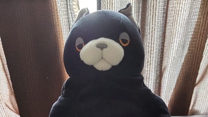サラダドッグ