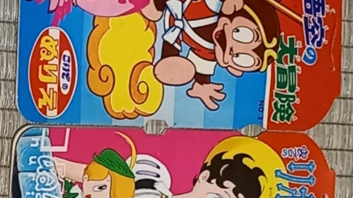 3/21 ランドセルの日