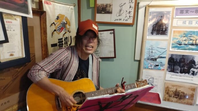 セトリ・感想~アコースティック・エアーvol.4