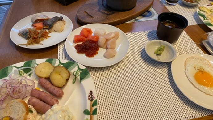 定山渓へ。6