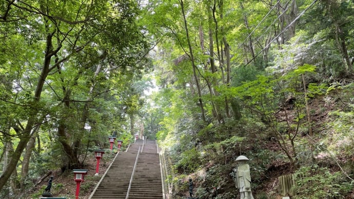 再びの高尾山（今月2回目）