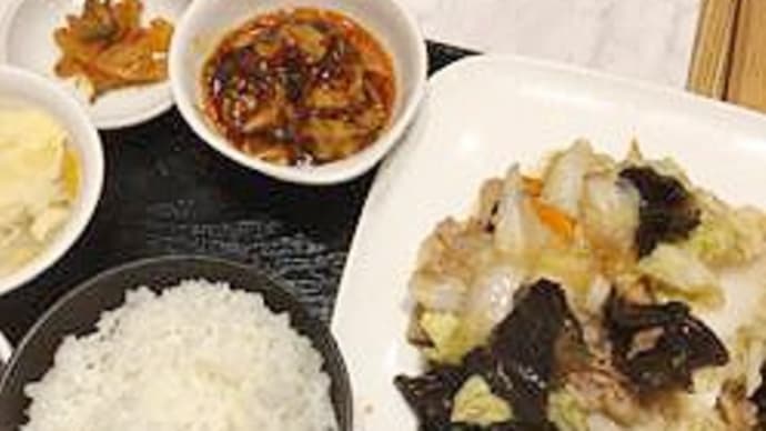 刀削麺酒坊 東京駅店