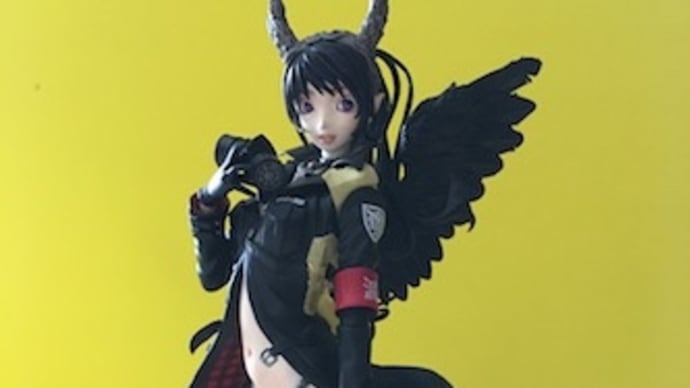 いよいよ完成が見える