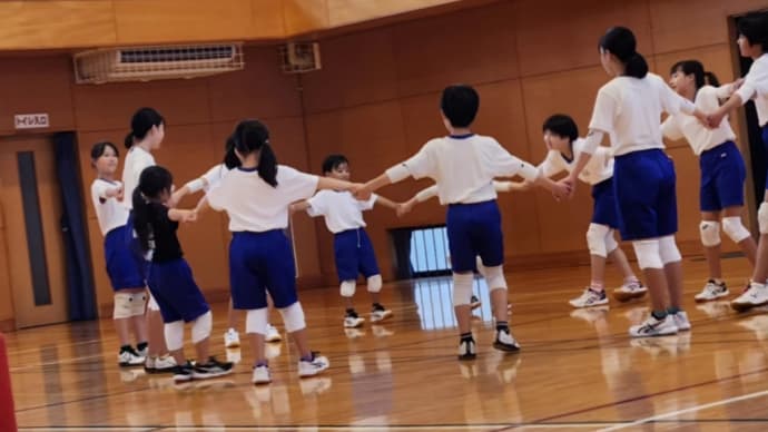☆平日練習☆