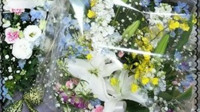 突然の別れは辛すぎる