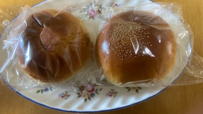 こころにあまいあんぱんや
