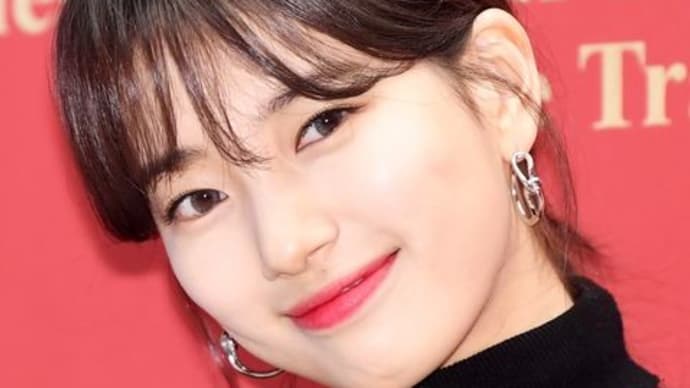 Unfinished roles for Suzy (Miss A)