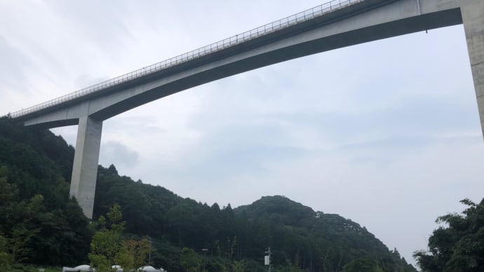 夕ラン