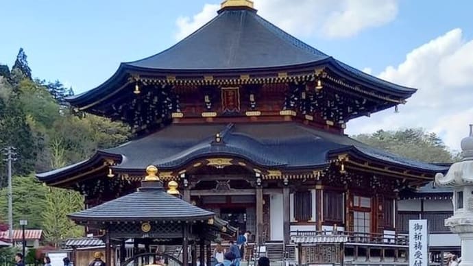 通常営業な日々