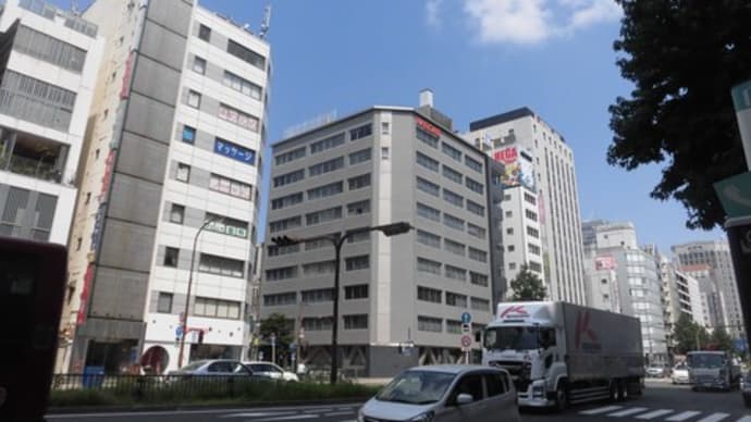 カゴメ本社の北川民次さん