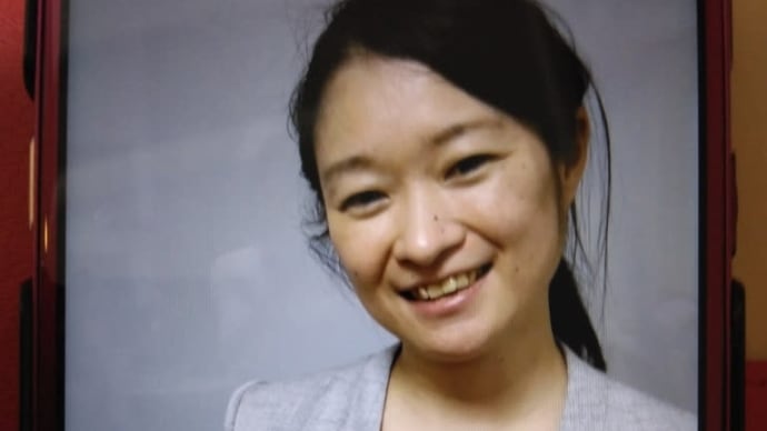 楽しかったお話記念から次へ