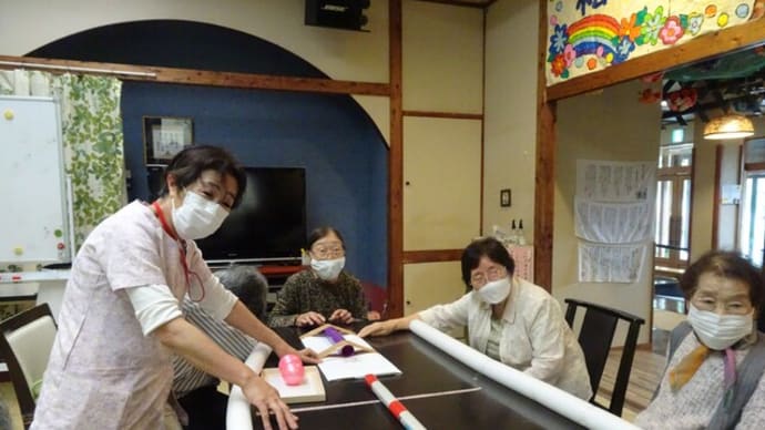 業務拡大につき・・・