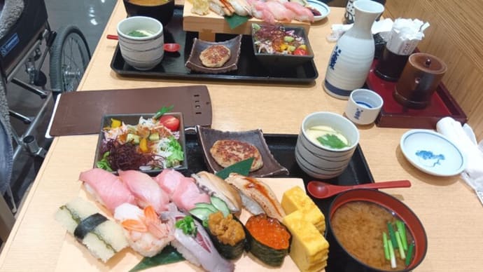 今日は母の日