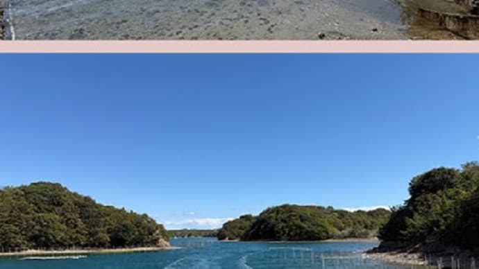 伊勢志摩滞在のホテルは今流行のオールインクルーシブでした。