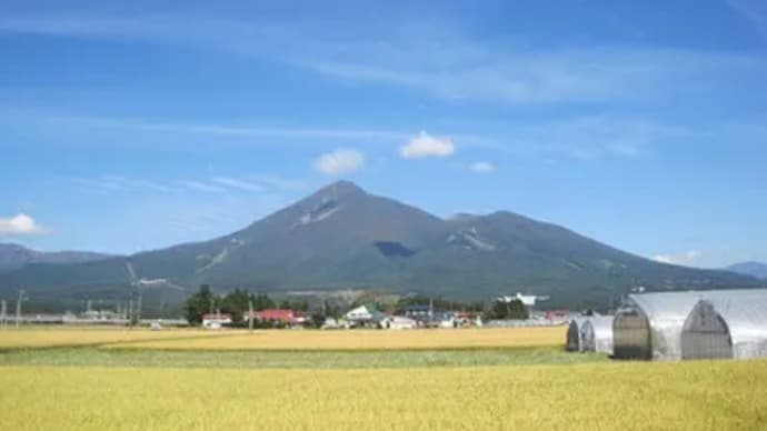 磐梯山周辺を巡る旅3