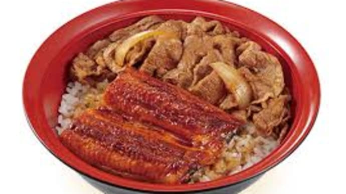 足利豪の食べたいランチ。