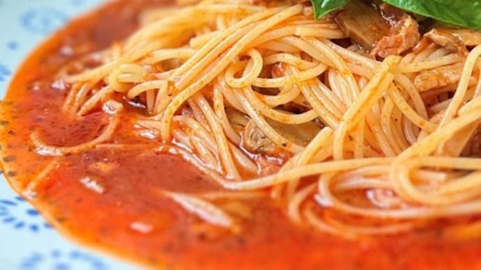 おうちでお店の味!イルキャンティ 真夜中のスパゲティ