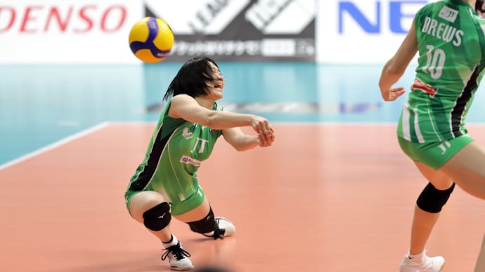目黒 優佳選手