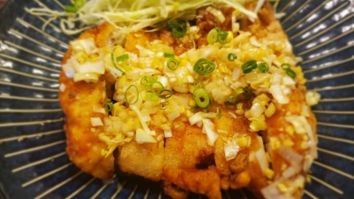 今日の愛妻飯