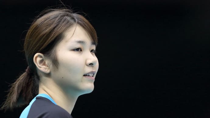 小西 愛衣選手