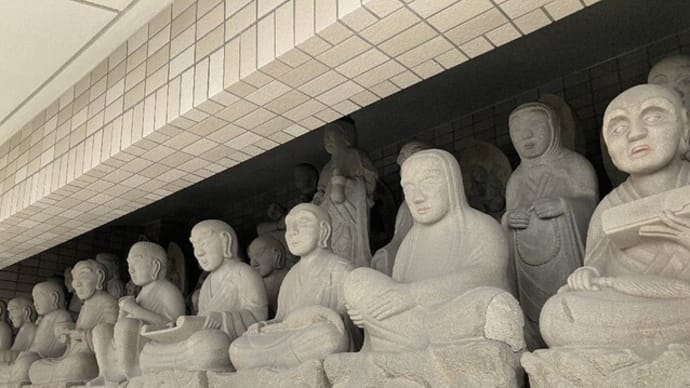 伊勢西国三十三所観音巡礼 北勢地区