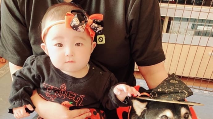 ハッピーハロウィン🎃