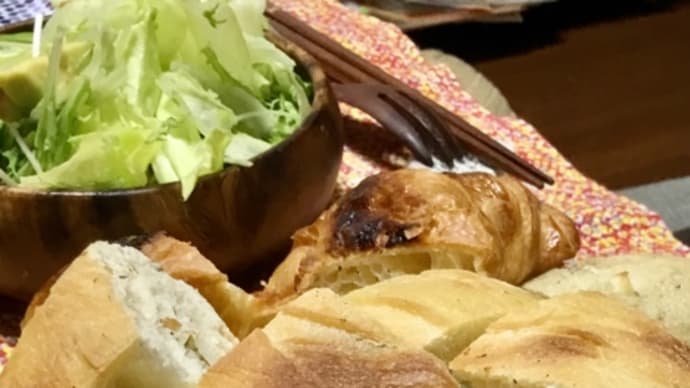 メゾンカイザーで一番搾り?