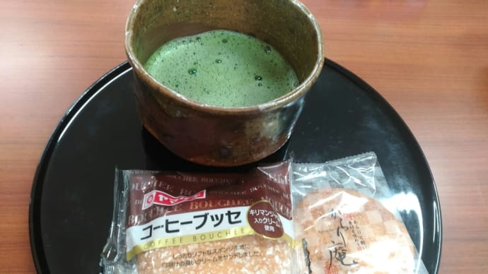 日永地区 高齢者の集い 演奏報告