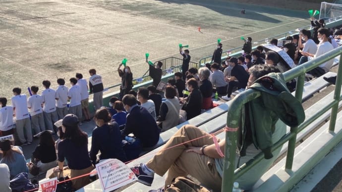 ラクロス全日本大学選手権大会