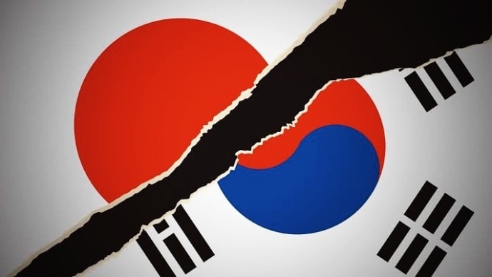 『反日種族主義』主著者が初めて語る…韓国の「絶対不変の敵対感情」 