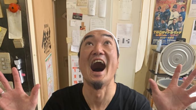 無性に食べたくなるもの