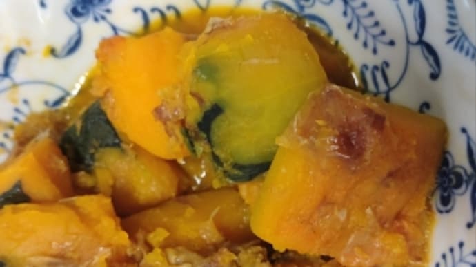 帰宅途中と味音痴