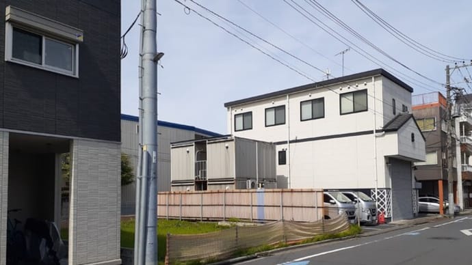 第ニ和泉湯が無かった・・・。