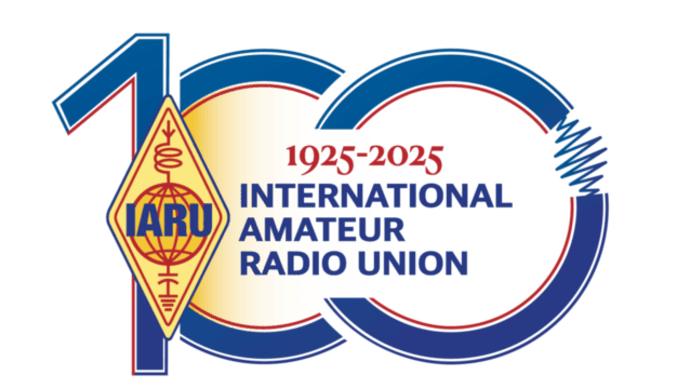 アマチュア無線(IARU)誕生100周年