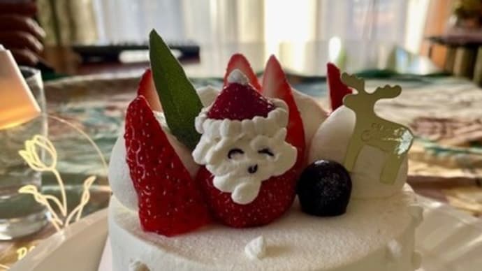 メリークリスマス☆