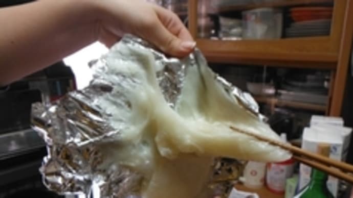 何となくの篭城日