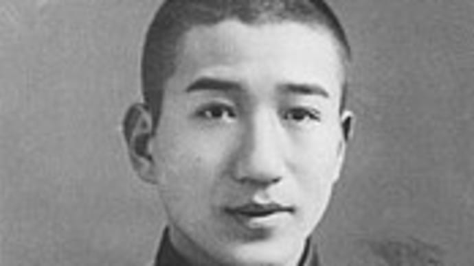 【リアル人間失格】盗用、自殺未遂、ヤク中~ 弱さを隠さぬ太宰治の生きざま