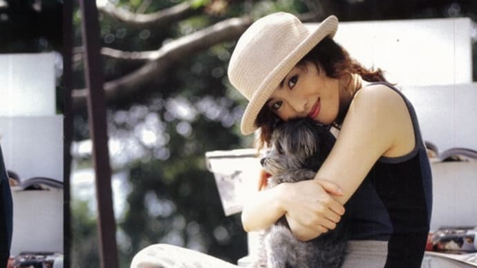 エイミィ~と♥松田聖子 きっと、また逢える… トークあり FNS歌謡祭より