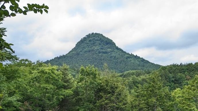 太白山登山は途中断念