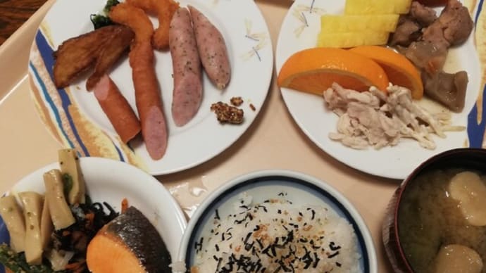 来た・見た・食った(しまんと・あしずり号編)1